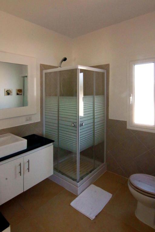 Katlantik Deluxe Villa Sal Rei Ngoại thất bức ảnh