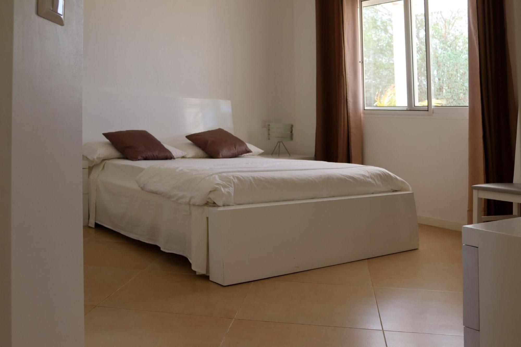 Katlantik Deluxe Villa Sal Rei Ngoại thất bức ảnh