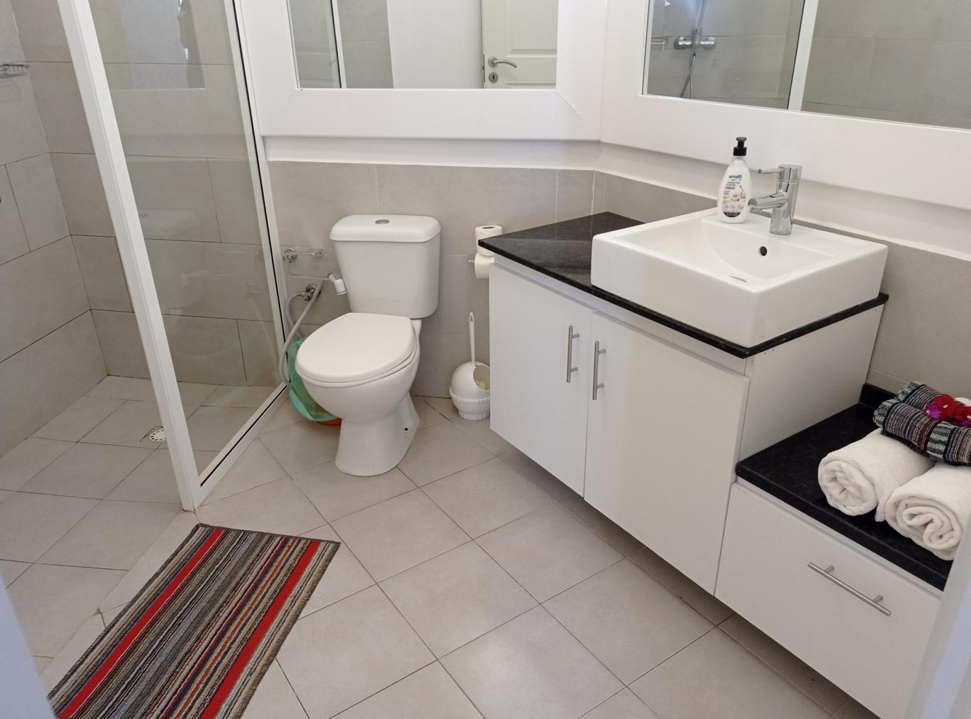 Katlantik Deluxe Villa Sal Rei Ngoại thất bức ảnh