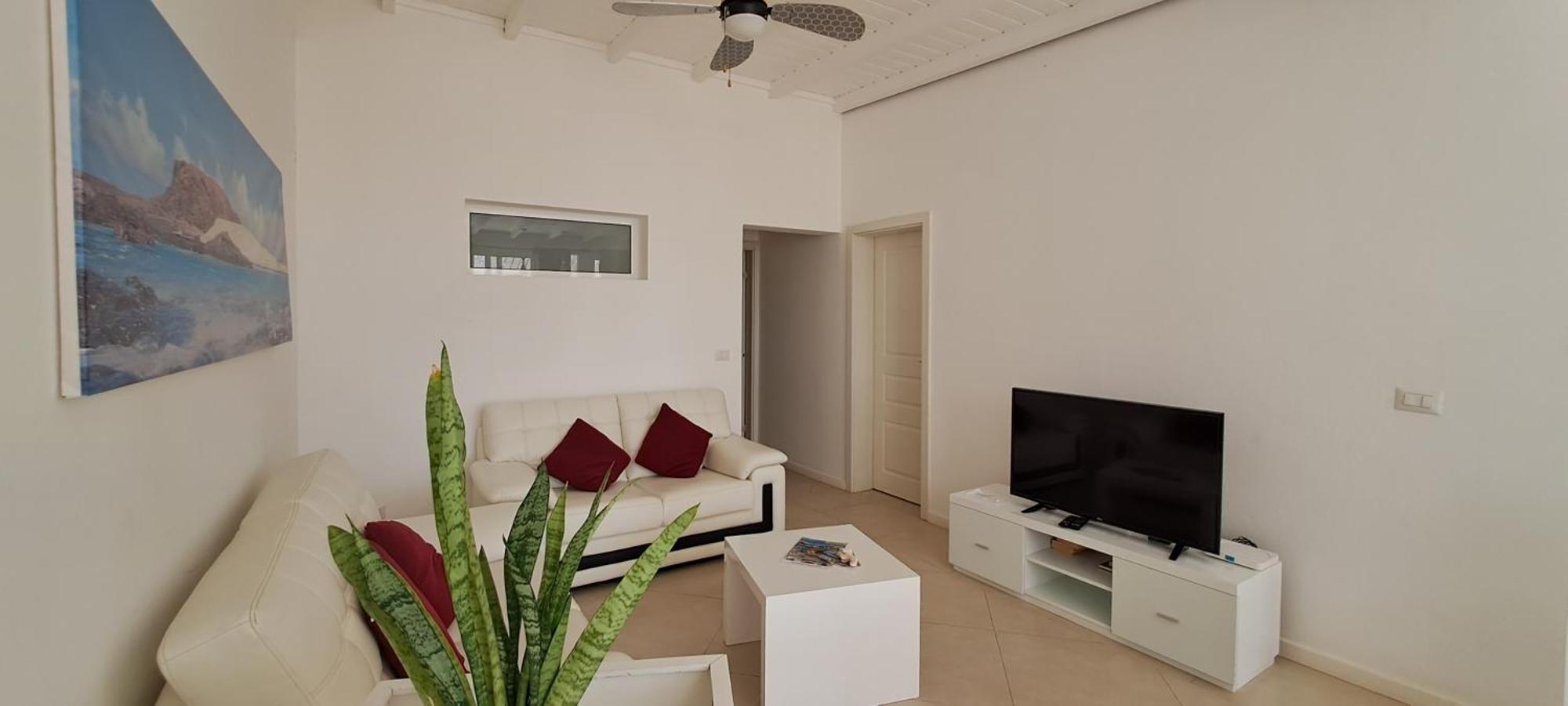 Katlantik Deluxe Villa Sal Rei Ngoại thất bức ảnh