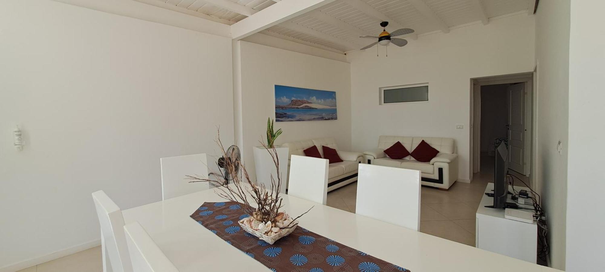 Katlantik Deluxe Villa Sal Rei Ngoại thất bức ảnh