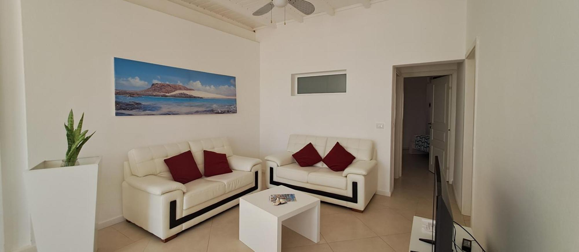 Katlantik Deluxe Villa Sal Rei Ngoại thất bức ảnh