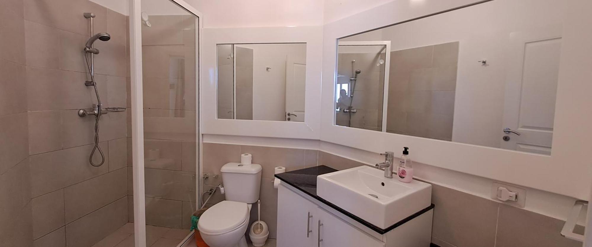 Katlantik Deluxe Villa Sal Rei Ngoại thất bức ảnh