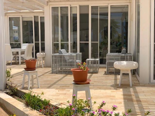 Katlantik Deluxe Villa Sal Rei Ngoại thất bức ảnh