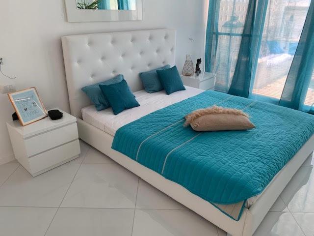 Katlantik Deluxe Villa Sal Rei Ngoại thất bức ảnh