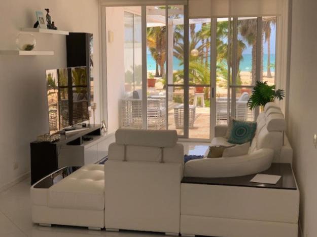 Katlantik Deluxe Villa Sal Rei Ngoại thất bức ảnh