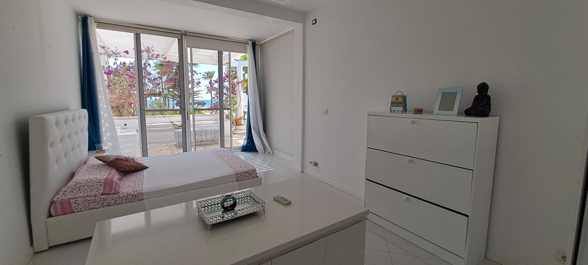 Katlantik Deluxe Villa Sal Rei Ngoại thất bức ảnh