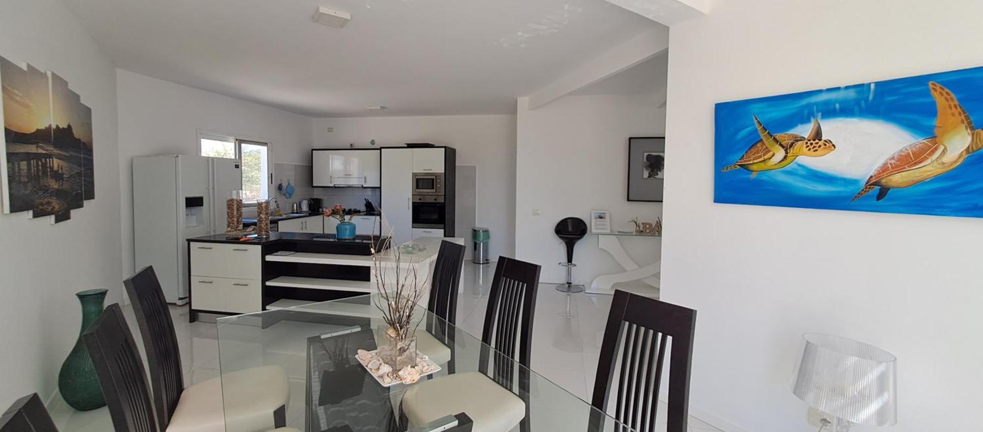 Katlantik Deluxe Villa Sal Rei Ngoại thất bức ảnh